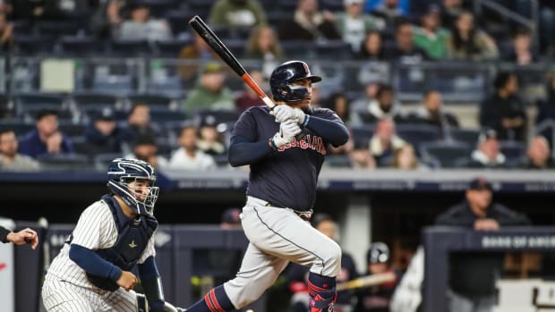 Josh Naylor May 1 2023